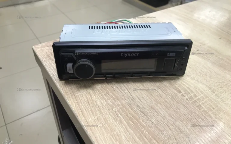 Автомагнитола  Prology gt-140