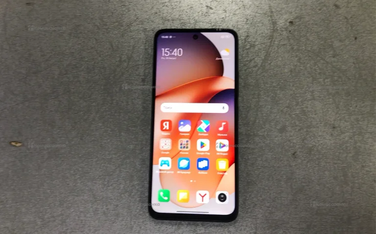 Xiaomi Redmi 12 8/256gb