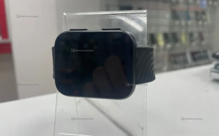 Часы  Moto Watch 200