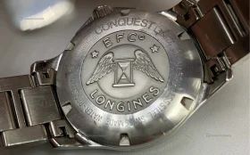 Часы Longines L3.687.4