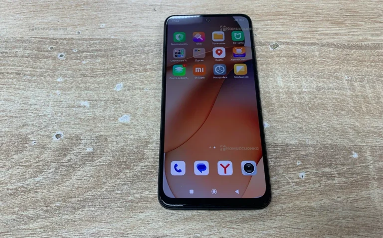 Xiaomi Redmi 12S 8/256Gb