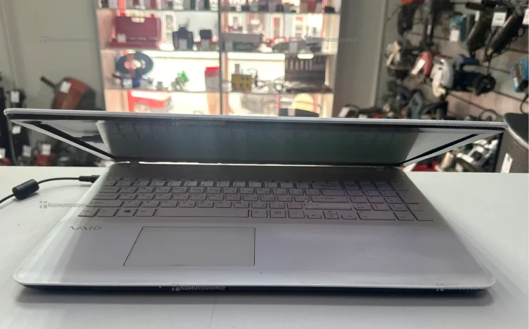 Ноутбук  Sony valio