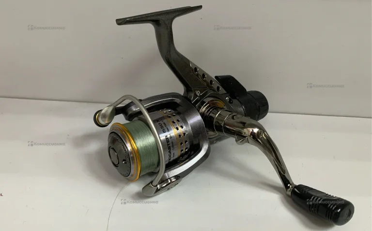 Морская катушка Daiwa procaster 1550x