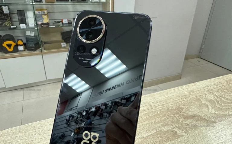 Huawei NOVA 13 12/256Gb