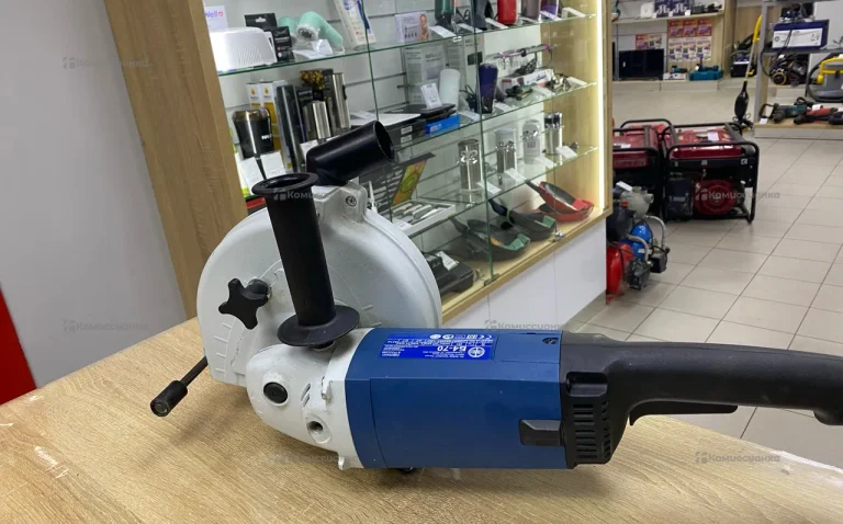 Штроборез Фиолент Б4-70