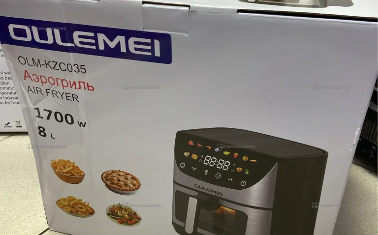 аэрогриль kzc  035