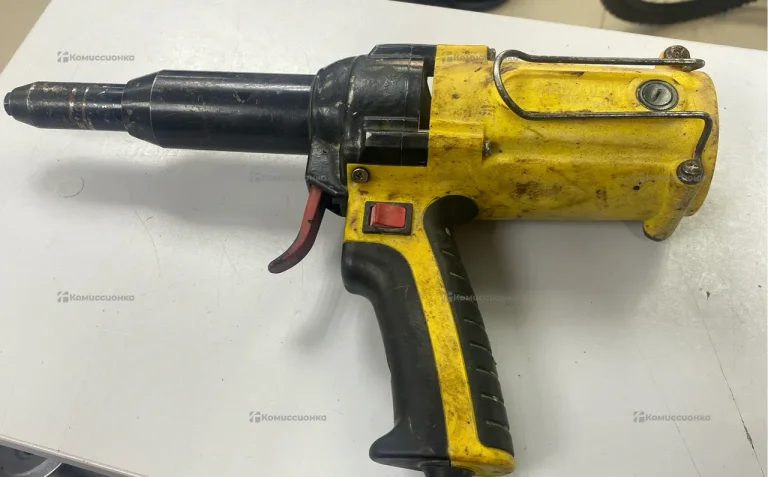 Заклепочник электрический Skytools SK 1006