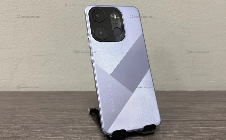Tecno Spark Go 2023 3/64 ГБ