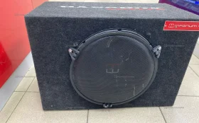 Сабвуфер активный Magnum PA-80w