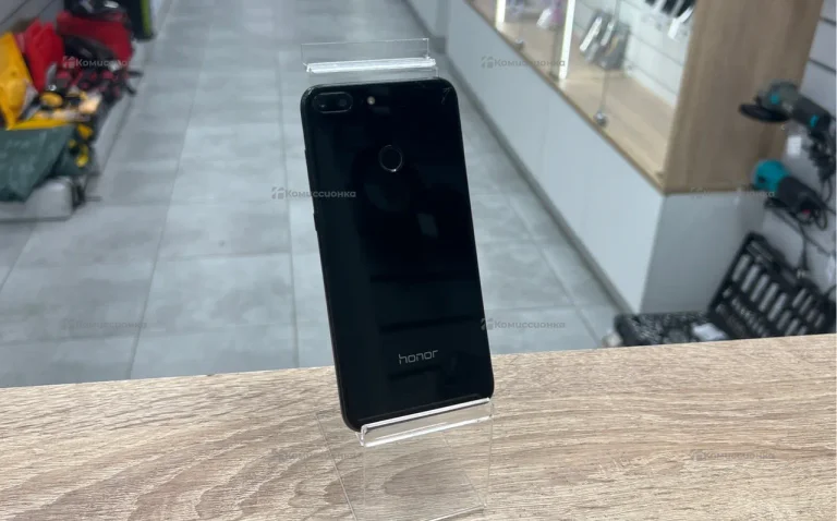 Honor 9 Lite 3/32 ГБ