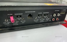 Усилитель  KICX 4.60