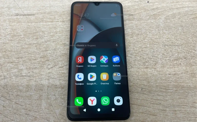 Xiaomi Redmi A3 3/64 ГБ