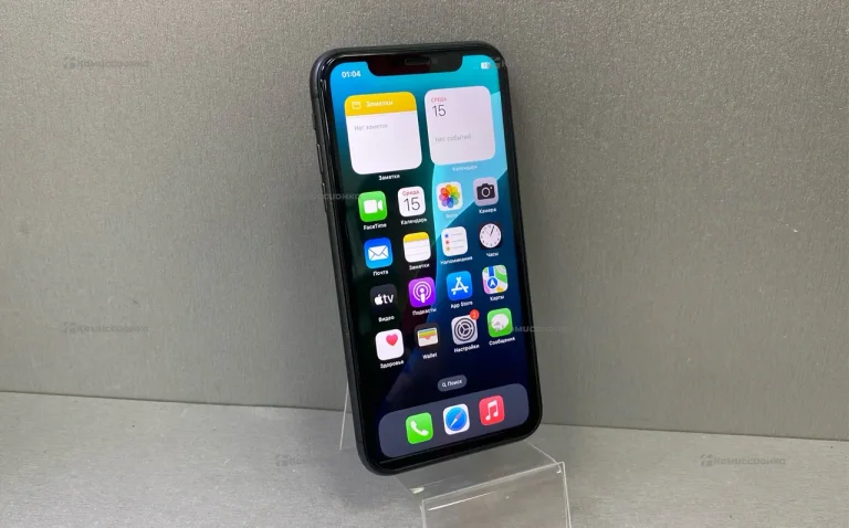 Apple iPhone 11 4/128 ГБ