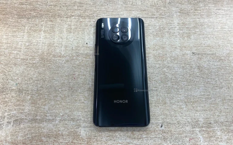 Honor 50 Lite 6/128Gb