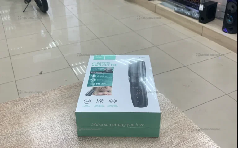 машинка для стрижки Hoco DAR05