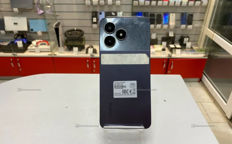 Realme Note 50 4/128Gb