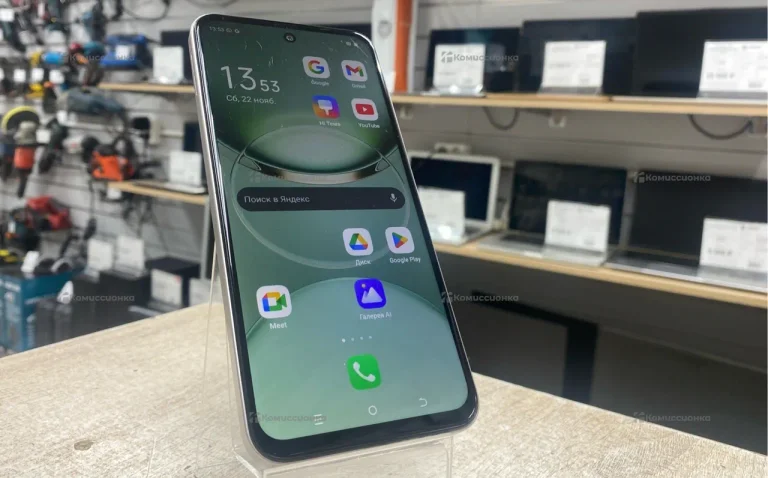 Tecno Spark 30C 8/256 ГБ