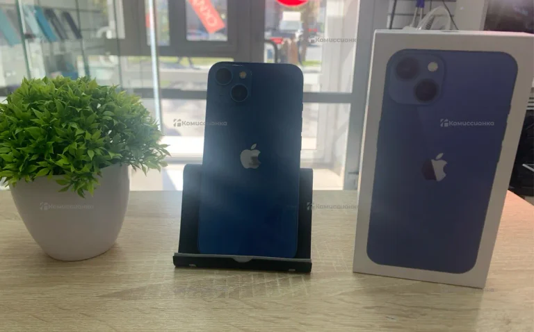 Apple iPhone 13 128Gb