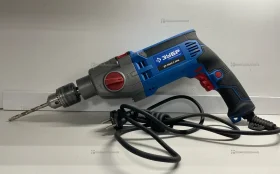 Ударная дрель ЗУБР ДУ-П850-2 ЭРМ