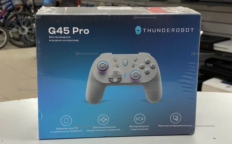 Джойстик THUNDEROBOT G45 Pro