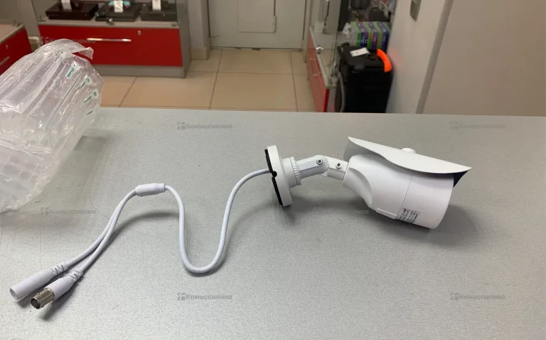 Камера видеонаблюдения