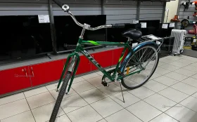 Купить Велосипед steels б/у , в Чапаевск Цена:7500рублей