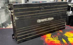 Усилитель  Dynamic state CA-210.2