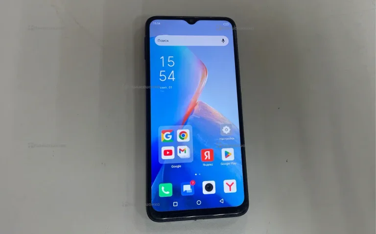 Infinix smart 7HD 2/64