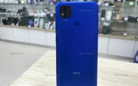 Xiaomi Redmi 9C 3/64 ГБ
