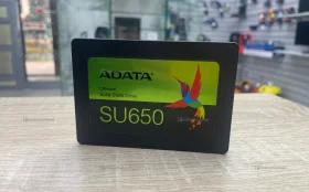 Жесткий диск  SSD Adata 128