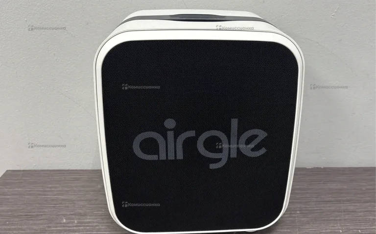 Воздухоочиститель Airgle AG300