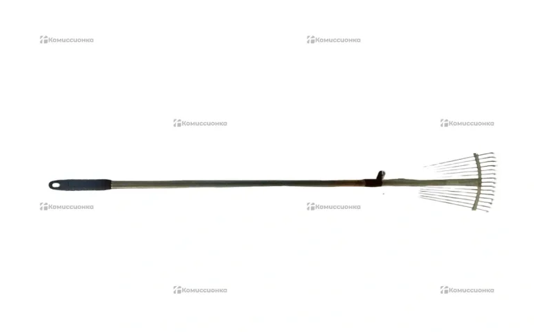 Грабли веерные