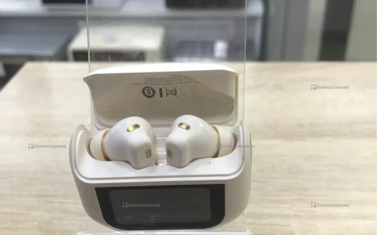 Наушники  hoco eq21