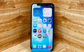 Apple iPhone 12 4/128 ГБ