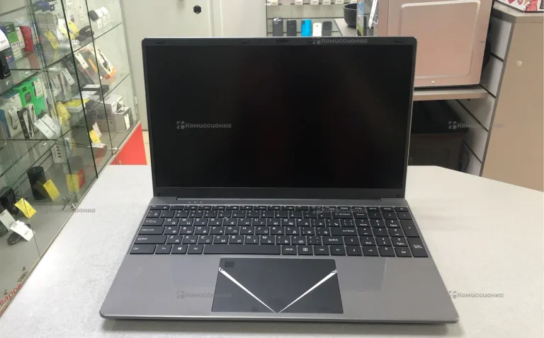 Ноутбук  AMI 16 gb