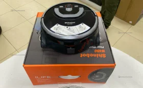 Купить Робот пылесос iLife Shinebot w450 б/у , в Тольятти Цена:13800рублей