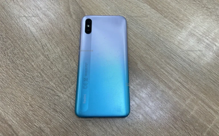 Xiaomi Redmi 9A 2/32 ГБ