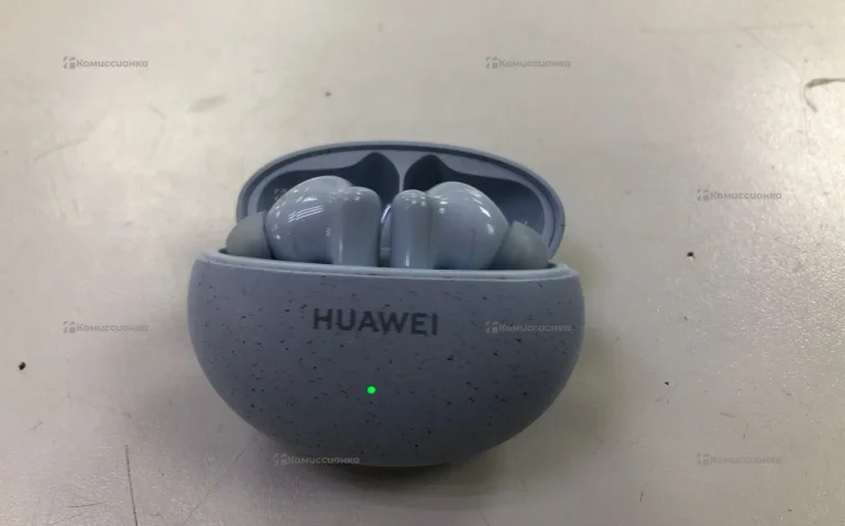 Наушники  Huawei Freebuds 5i