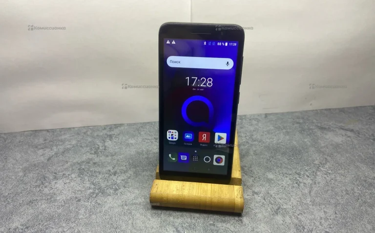 Alcatel (5033D_RU)