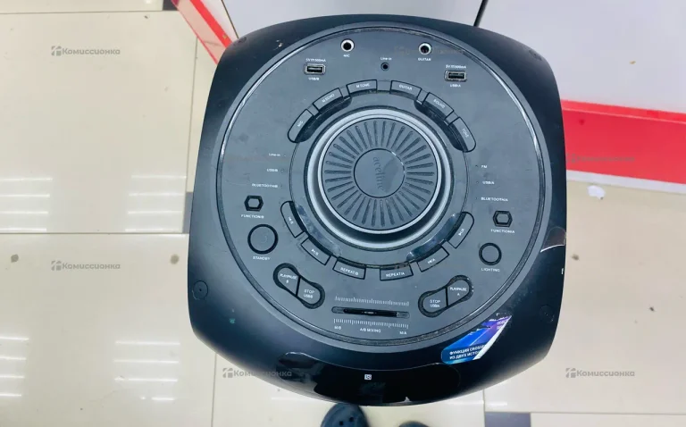Колонка  Adeline Lh-v1500