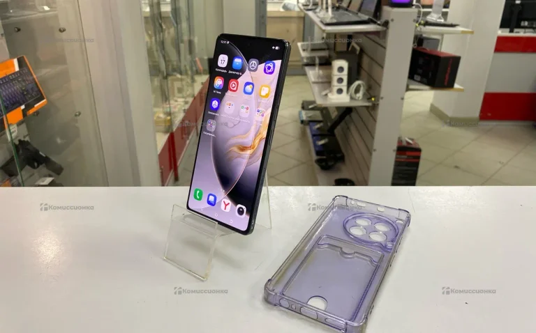 Tecno Camon 30 8/256 ГБ