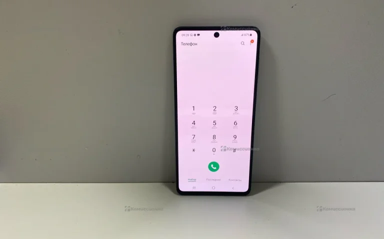 Samsung Galaxy A71 6/128 ГБ