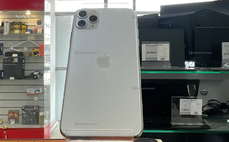 Apple iPhone 11 Pro Max 64Gb