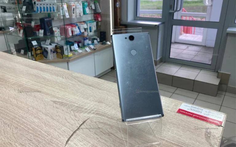 Sony Xperia XA2 Plus, 6/64Gb