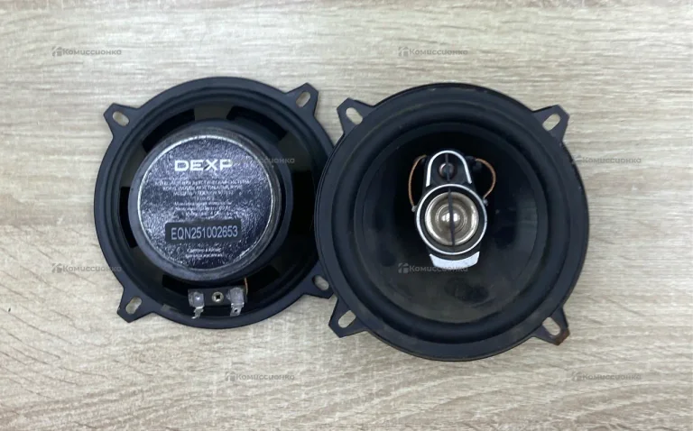 Колонка  dexp yw 503152