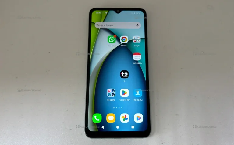 Xiaomi Redmi A3x 3/64
