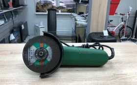 УШМ Калибр МШУ-125/755