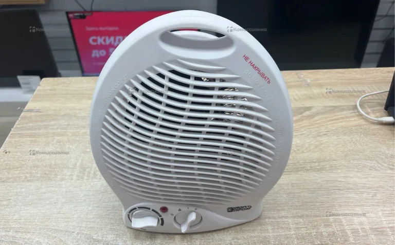 Тепловентилятор Энергопром ТВС-3