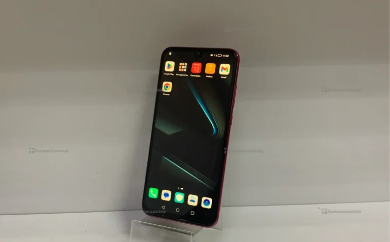 Honor 10i 4/128Gb