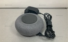 Колонка  капсула мини